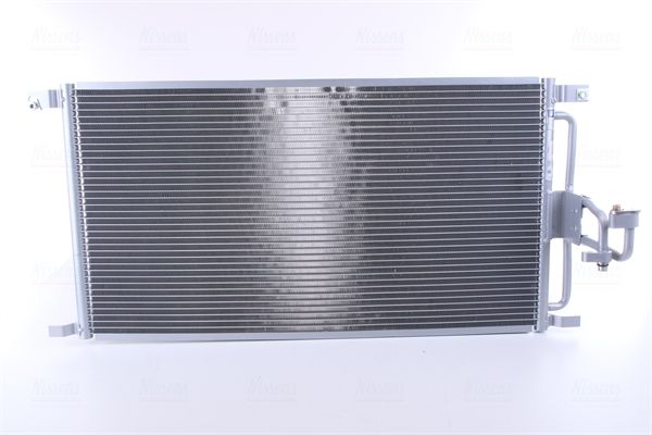 Skraplacz, klimatyzacja NISSENS 94798