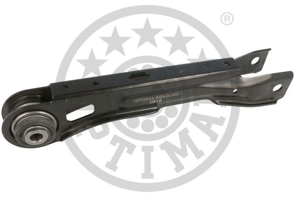 Wahacz, zawieszenie koła OPTIMAL G5-1089