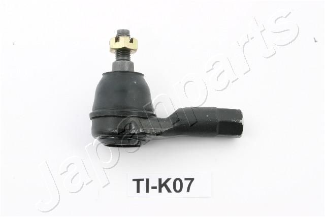 Końcówka drążka kierowniczego poprzecznego JAPANPARTS TI-K07
