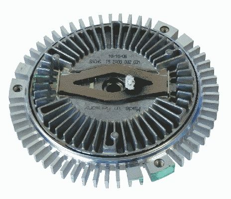 Sprzęgło, wentylator chłodzenia SACHS 2100 082 031