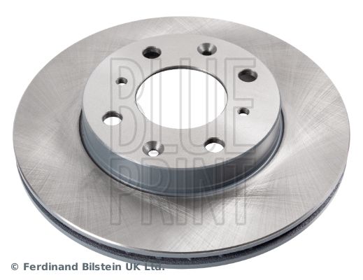 Tarcza hamulcowa BLUE PRINT ADH243119
