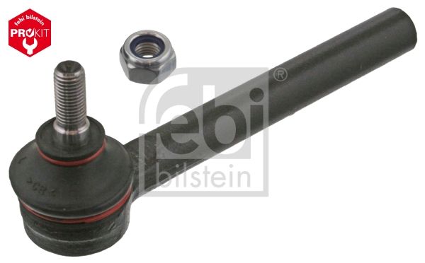 Końcówka drążka kierowniczego poprzecznego FEBI BILSTEIN 46007