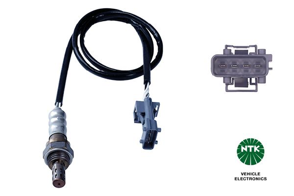 Sonda lambda NTK 94812