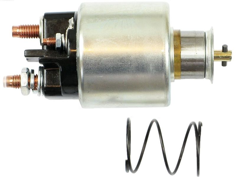 Włącznik elektromagnetyczny, rozrusznik AS-PL ss3046