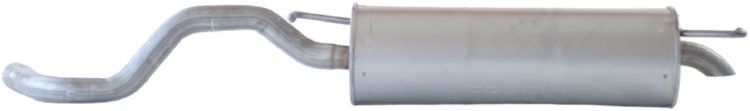 Tłumik końcowy BOSAL 279-399