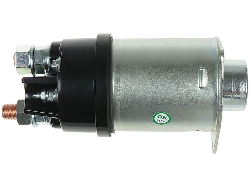 Włącznik elektromagnetyczny, rozrusznik AS-PL ss1123p