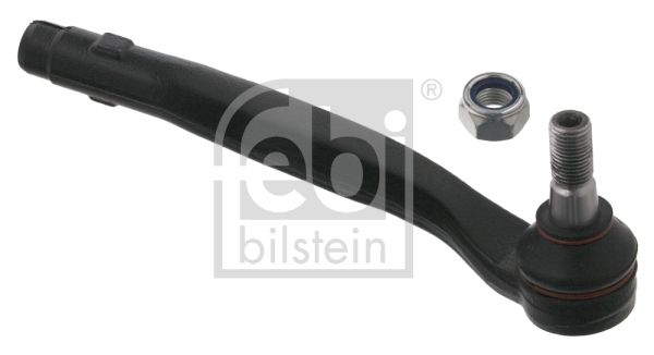 Końcówka drążka kierowniczego poprzecznego FEBI BILSTEIN 22612