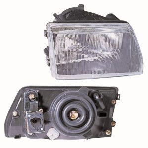 Reflektor ABAKUS 661-1129R-LD-EM