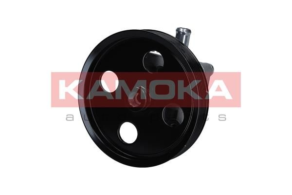 Pompa hydrauliczna, układ kierowniczy KAMOKA PP186