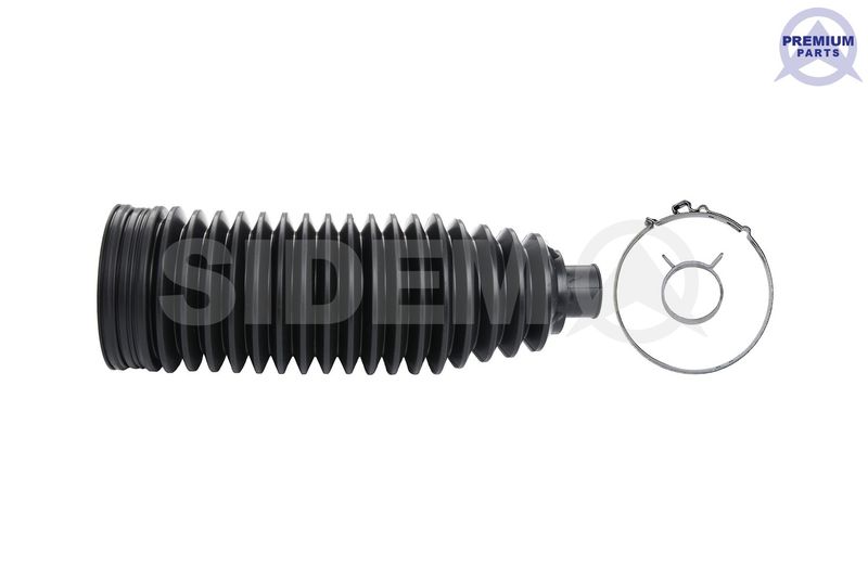 Osłona, system kierowania SIDEM 321.034