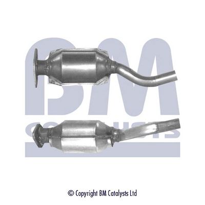 Katalizator BM CATALYSTS BM90964H
