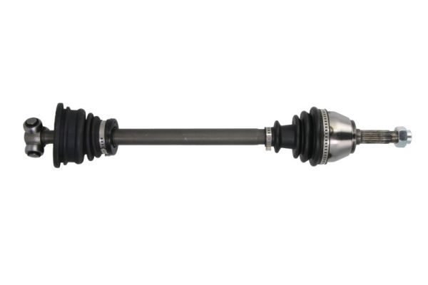 Wał napędowy PASCAL G2E002PC