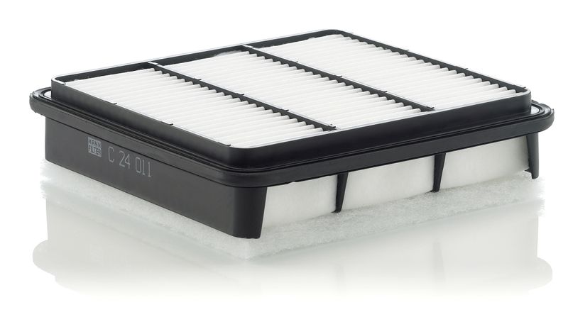 Filtr powietrza MANN-FILTER c 24 011