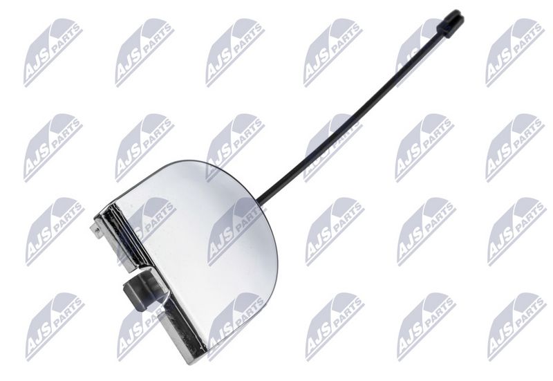 Klapa, hak holujący NTY EZC-FT-289