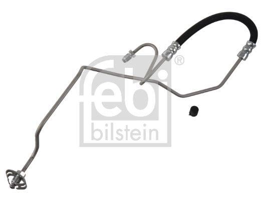Przewód hamulcowy elastyczny FEBI BILSTEIN 172800