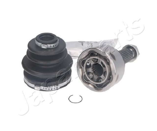 Zestaw przegubu, wał napędowy JAPANPARTS GI-367