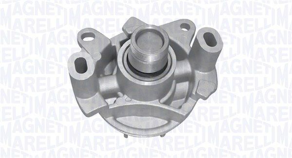 Pompa wody, chłodzenie silnika MAGNETI MARELLI 352316170876