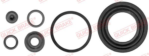 Zestaw naprawczy, zacisk hamulca QUICK BRAKE 114-0296