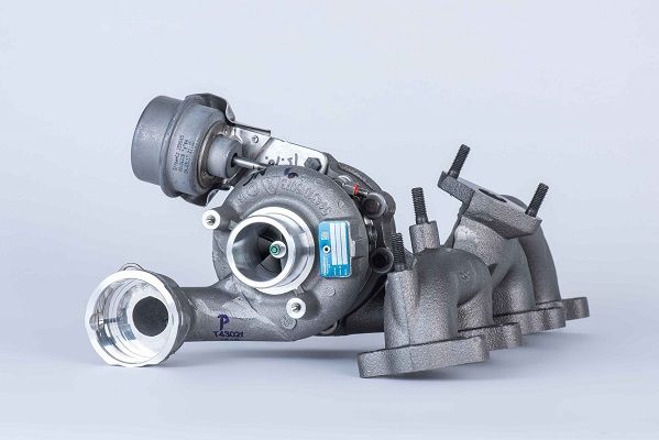 Urządzenie doładowujące, doładowanie BORGWARNER 54399880019