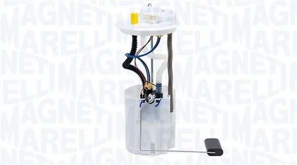 Moduł pompy paliwa MAGNETI MARELLI 519700000053
