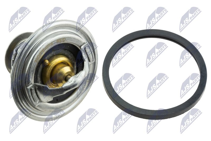 Termostat, płyn chłodzący NTY CTM-PE-014