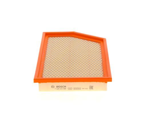 Filtr powietrza BOSCH F026400586