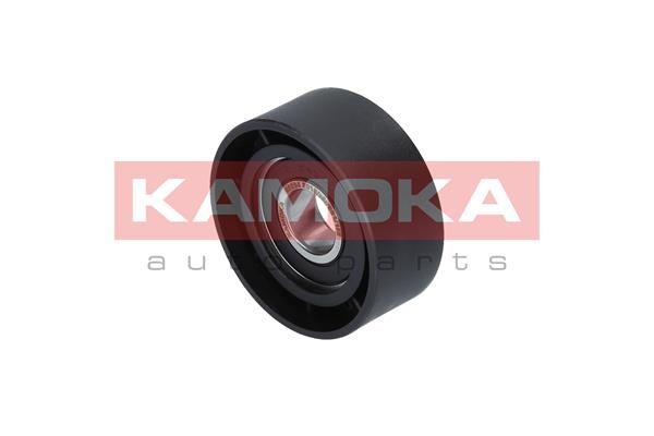 Napinacz, pasek klinowy wielorowkowy KAMOKA R0294
