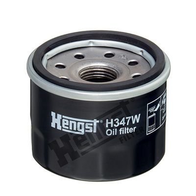 Filtr oleju HENGST FILTER H347W
