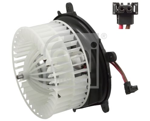 Wentylator wewnętrzny FEBI BILSTEIN 102957