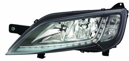 Reflektor ABAKUS 552-1145lmlemn2