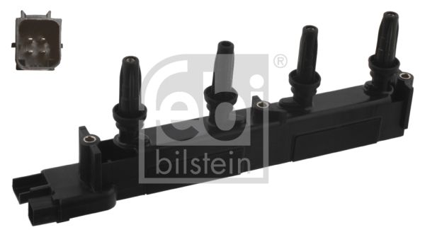 Cewka zapłonowa FEBI BILSTEIN 37080