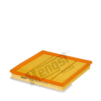 Filtr powietrza HENGST FILTER E1233L