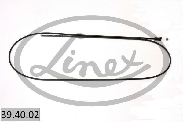 Cięgno maski LINEX 39.40.02