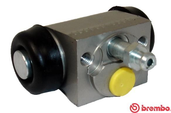 Cylinderek hamulcowy BREMBO A 12 335