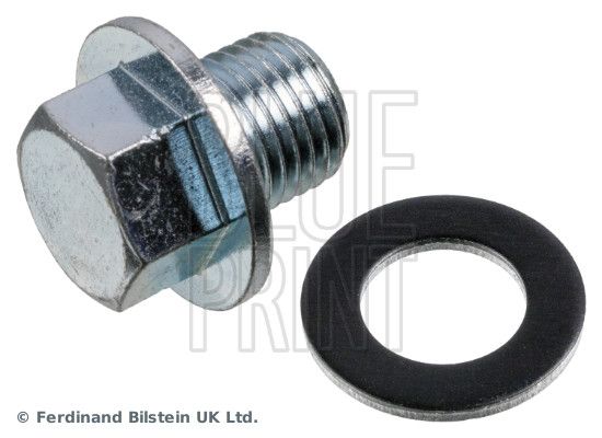 Korek spustowy oleju, miska olejowa BLUE PRINT ADT30101