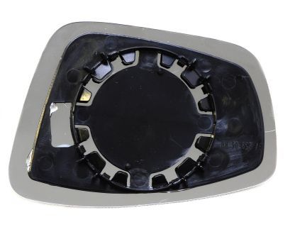 Szkło lusterka, lusterko zewnętrzne ABAKUS 4057G02