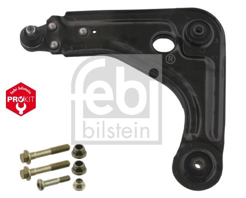 Wahacz, zawieszenie koła FEBI BILSTEIN 33101