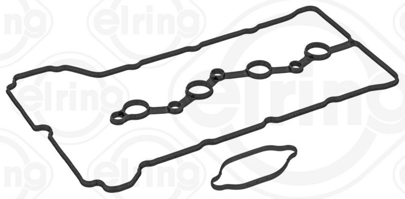 Zestaw uszczelek, pokrywa głowicy cylindra ELRING B36.090