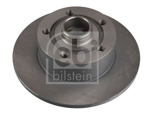 Tarcza hamulcowa FEBI BILSTEIN 09079