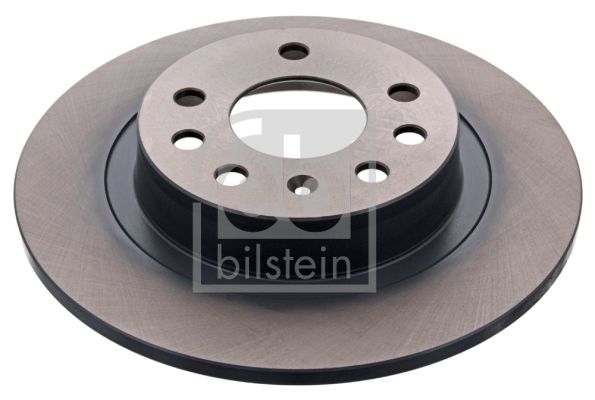 Tarcza hamulcowa FEBI BILSTEIN 44042