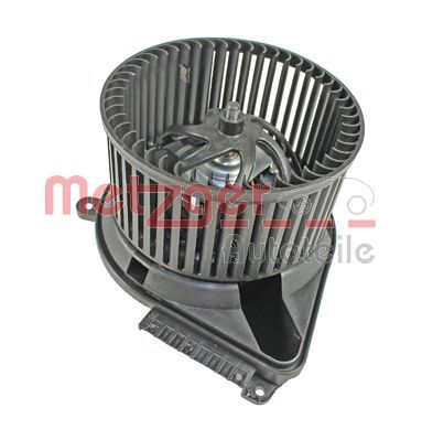 Wentylator wewnętrzny METZGER 0917084