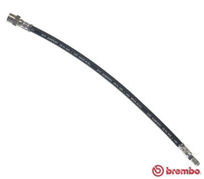 Przewód hamulcowy elastyczny BREMBO T 50 003