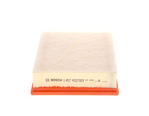 Filtr powietrza BOSCH 1457433583