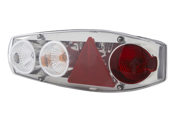 Lampa tylna zespolona HELLA 2VP341 419-107