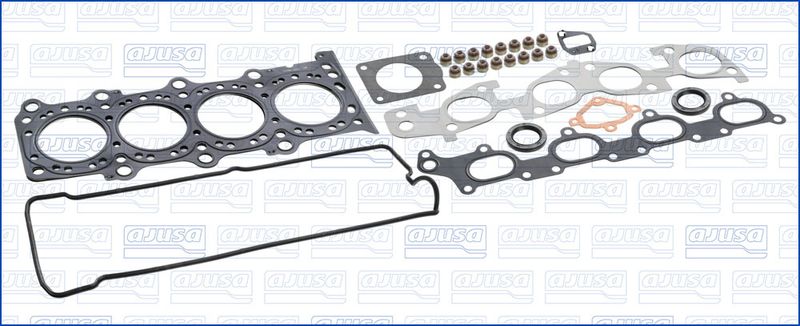 Zestaw uszczelek, głowica cylindrów AJUSA 52195700