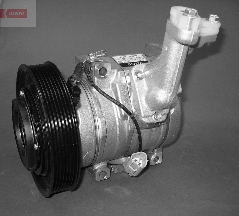 Sprężarka, klimatyzacja DENSO DCP50022