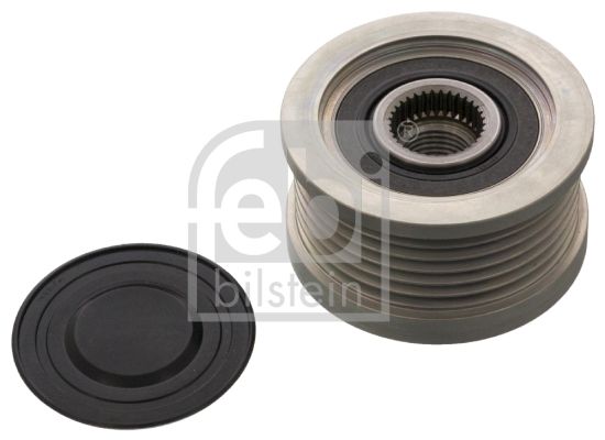 Alternator - sprzęgło jednokierunkowe FEBI BILSTEIN 34711