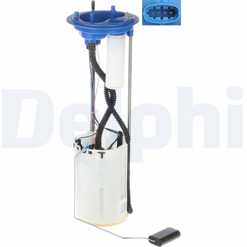 Zespół zasilający w paliwo DELPHI FG2473-12B1