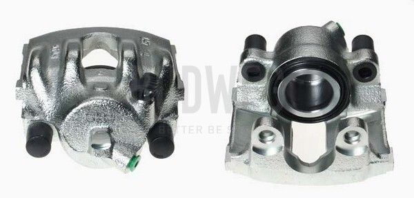 Zacisk hamulca BUDWEG CALIPER 34626