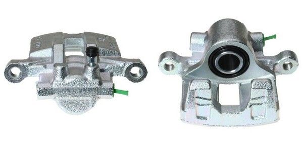 Zacisk hamulca BUDWEG CALIPER 344554